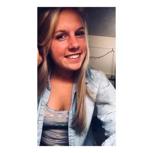 Meet your Posher, Allyson